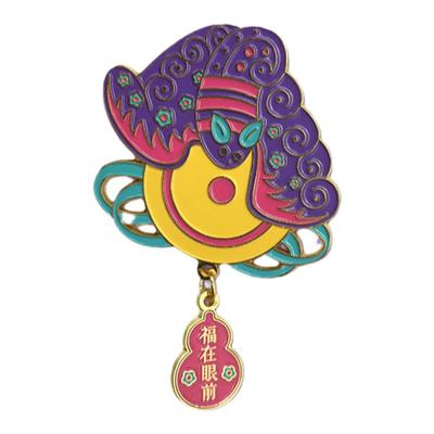 辽宁省博物馆冰箱贴磁吸