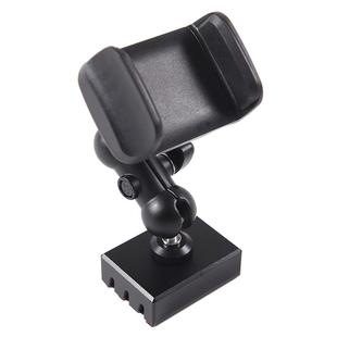 适用20-24款奔驰GLE/GLS 450 350专用手机支架车载导航架车内用品