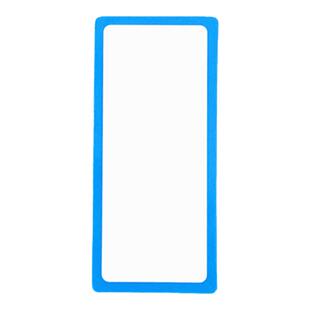 磁性贴可擦写白板贴名字货架标签贴黑板学生教具课板书贴磁力吸片