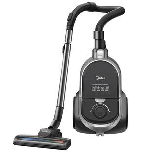 美的吸尘器家用大吸力强力手持车载大功率除螨C7