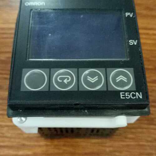 议价OMRON 欧姆龙温控器E5CN-Q2HBT