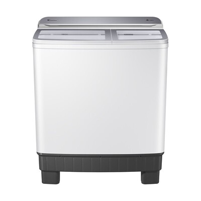 小天鹅双桶双缸洗衣机商用大容量