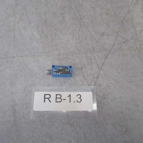 Wenglor TK55PA7 反射传感器 10-30V 直流电
