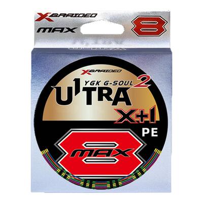 鱼线YGKG-SOULPE线路亚线X8+1编