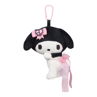 【爆款新品2026BLACKPINK联名美乐蒂周边】包包毛绒挂件玩偶挂