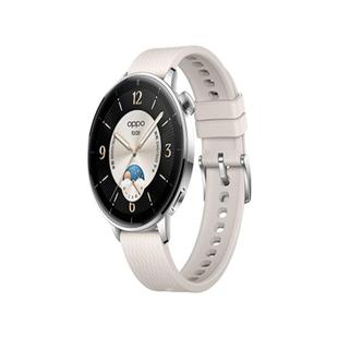 OPPO Watch X2 Mini 智能手表独立eSIM身心状态评估心率血氧监测长续航经期预测