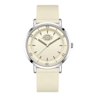 Dickies手表女简约运动石英表防水百搭学生考试用腕表男CL-349