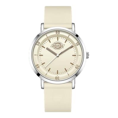 考试专用Dickies学生静音腕表