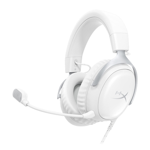 HP极度未知HyperX飓风2/3有线无线头戴式电竞游戏耳机麦克风