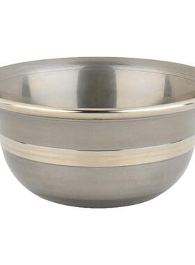 尼泊尔铜制圣水杯摆件民族风