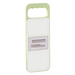 日式厨房护手擦丝器家用不伤手多功能切丝切片土豆丝刨丝切菜神器