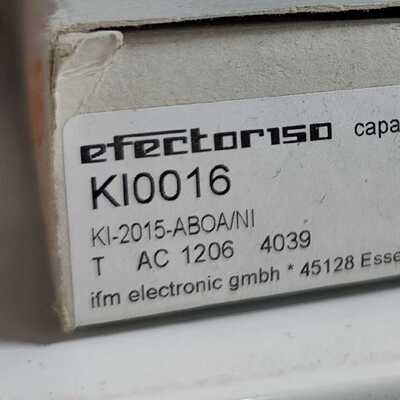 议价IFM KG5042 KG5047 KI002A KI0016  全新原装正品易福门