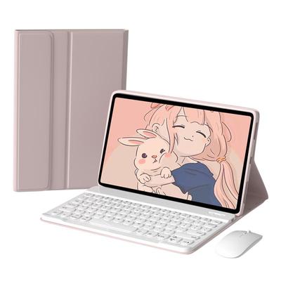 gomi适用拯救者Y700四代保护壳三代联想小新pad蓝牙键盘progt保护套小新pad2024平板二代12.7电脑8.8英寸轻薄