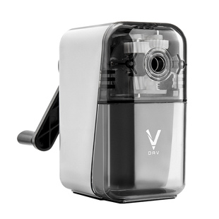 DAV大v削笔器小v速写削笔器美术生专用素描削笔器削笔卷笔刀卷笔器炭笔刨笔机铅笔小学生维斯塔大卫削笔器小V