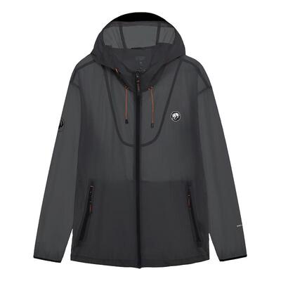 山妞户外防晒衣骆驼凉感