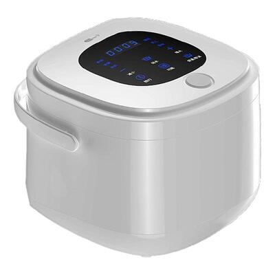 车载电饭煲蒸煮一体12v小车24V