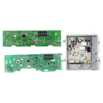 海尔洗衣机电脑板不好用不要钱