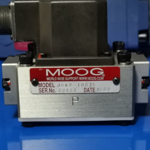 议价D661-5625CG60KOAA5VSB0-P MOOG伺服阀D661-4313C G35KOAA6VE