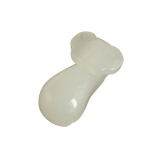 西泠印社所愿皆成如意玉印随行印章书画闲章私人定制篆刻石材姓名章生日礼物书法用品企业定制新年送礼