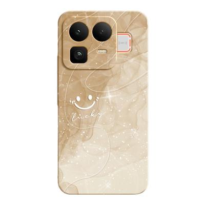 适用Realme真我Neo8手机壳RealmeNeo8新款简约渐变保护套液态硅胶opponeo新年全包防摔noe男女oppo高级软外壳