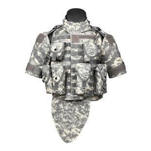 暗区突围cos装备有甲弹挂甲OTV战术背心防弹衣俄装重甲七级甲衣服