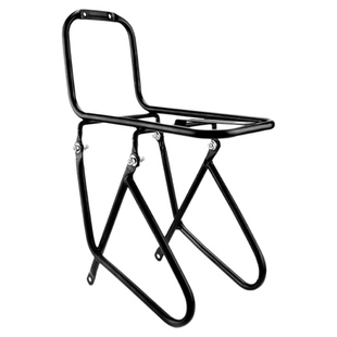 前叉货架SILEX 400/700探索者100/300/500/600平把公路车瓜车货架