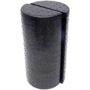 【TG】半圆月形脚踝锻炼崴脚泡沫轴腰腹瑜伽平衡小腿力量提踵按摩