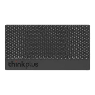 联想移动硬盘1t高速固态硬盘笔记本电脑手机USB双用typec接口