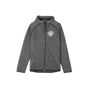 Nike耐克男子运动休闲跑步高桥盾限定联名连帽夹克外套CD7145-010