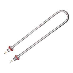 卧式烘干搅拌机U型电热管4KW发热管220v不锈钢大功率2KW加热管3KW