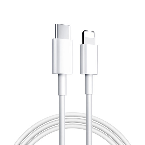 适用苹果iPad mini5数据线30W瓦PD快充ipadmini4充电线iPad Mini4平板数据线iPad mini5充电线3A加长2米线