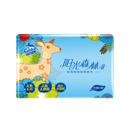 24包卫生无香擦手纸实惠装