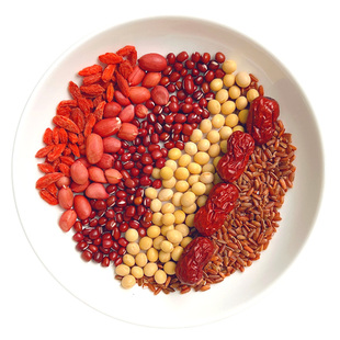 豆浆包五谷杂粮豆浆料包组合粗粮打豆浆专用破壁机食材包营养早餐