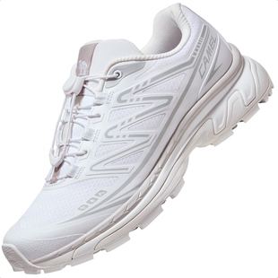 骆驼昆仑山6.0户外登山鞋冬季新款女鞋轻量化徒步鞋专业越野鞋男