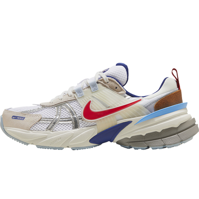 圆头舒适跑步鞋Nike/耐克网布