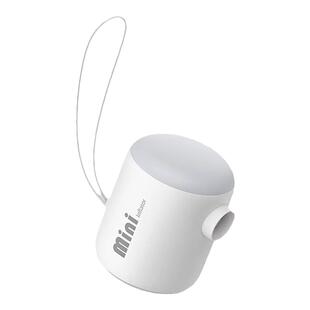 倍思无线充气泵户外露营气垫床充气床垫沙发气泵游泳圈小型抽气