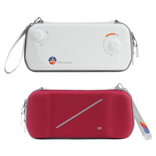 极想Switch收纳包 OLED硬壳保护包华硕rog掌机ally手拿包防摔防水轻薄便携出行包通勤包游戏机配件星空系列