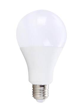 12V/24V/36V直流E27感应球泡灯