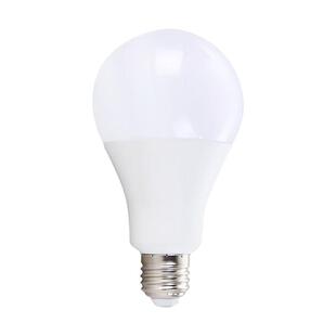 12V24V36V低压灯泡led人体雷达感应声光控球泡E27直流ac48伏螺口