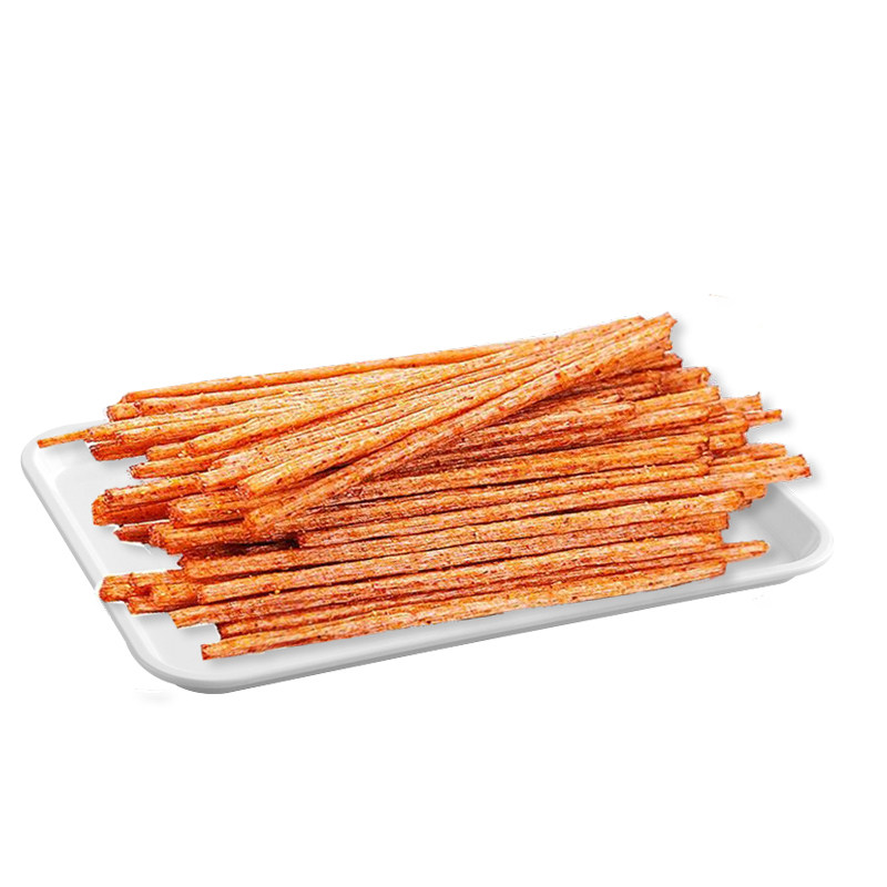 百事可牛素特产休闲零食