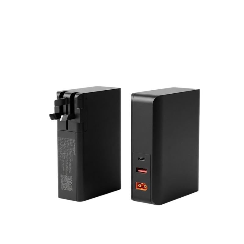 尚巡330W氮化镓多口PD充电器air