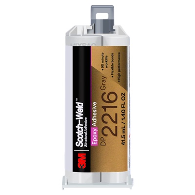 3M2216胶水ec2216航空环氧结构胶