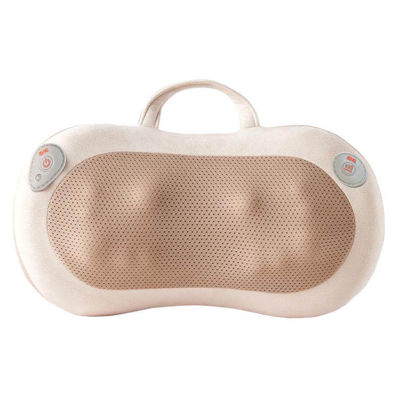 【心意速达】按摩枕颈椎按摩器