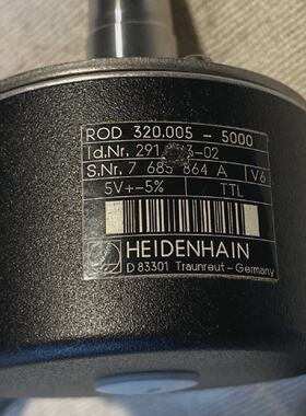 询价-ROD 320.005-5000  HEIDENHAIN海德汉编码器议价  ！