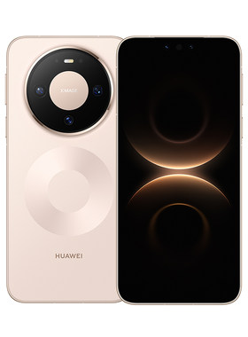HUAWEI|华为Mate80新品上市