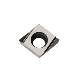 陶瓷镗内孔车刀片CCGT060202L-W15 NS530/CCGT060204L-W15