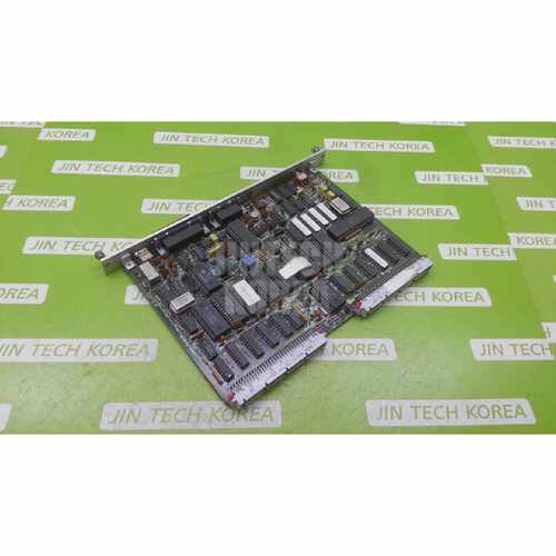 NUM AUTO V340K FC200412E Tested