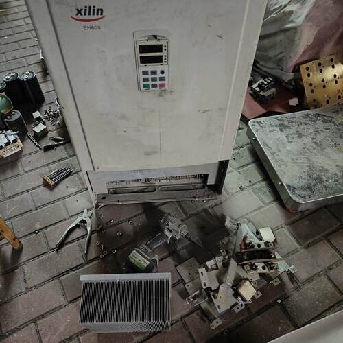 【询价】EH640A90G/110P ATO西林变频器90kw/11适用