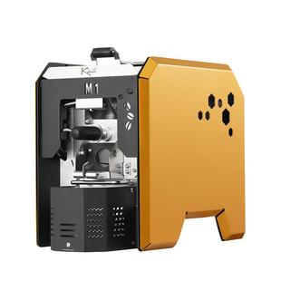 直火环绕热风狙击手M1咖啡豆烘焙机小型家用电热烘豆机