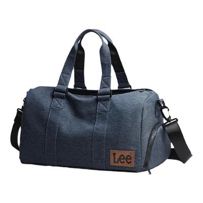 Lee大容量游泳健身旅行包斜挎包